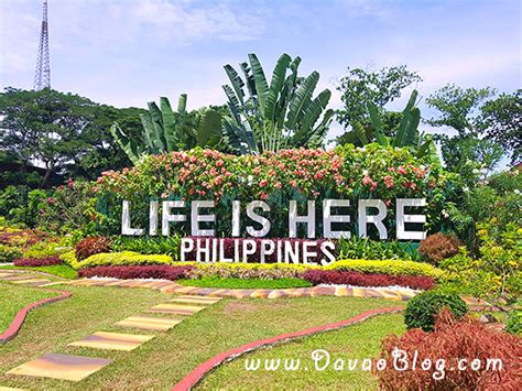 marfori botanical garden